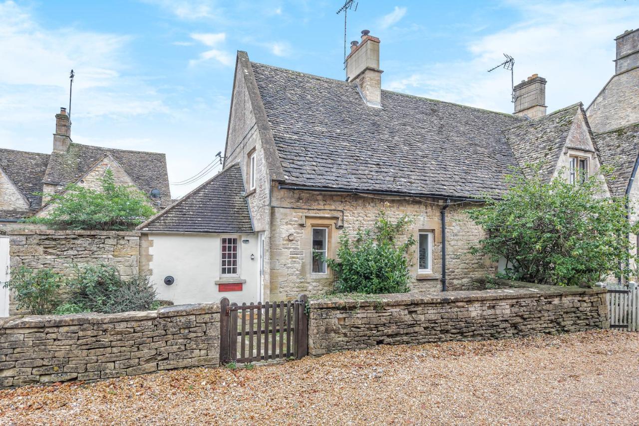 Church Farm Cottage Cheltenham Exterior photo