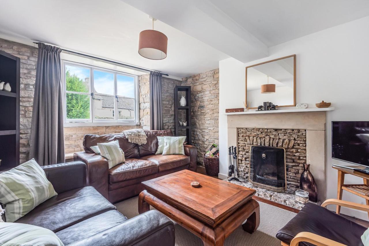 Church Farm Cottage Cheltenham Exterior photo